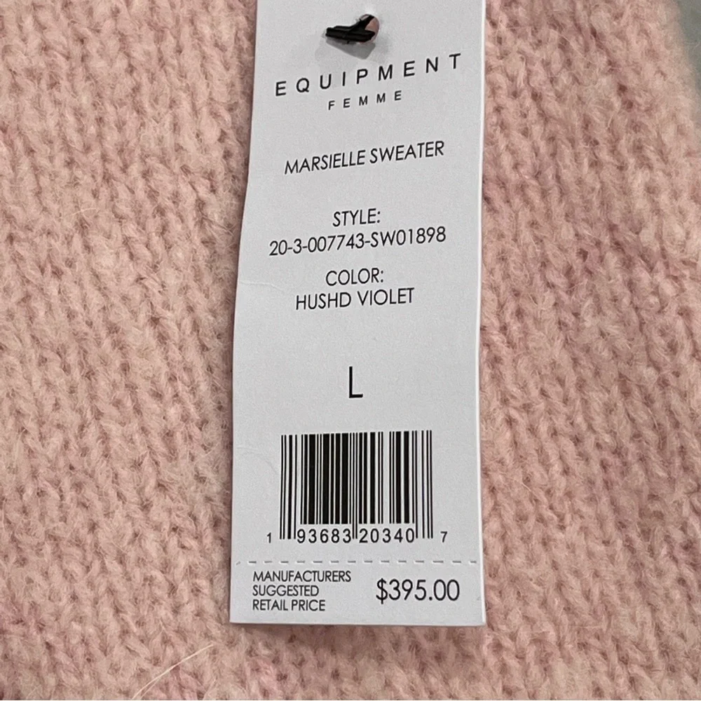 Equipment women’s new